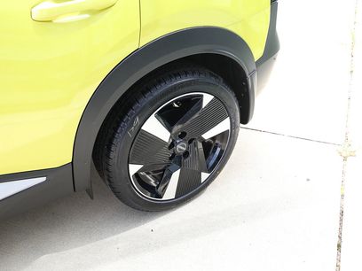 New 2026 Nissan Kicks SR w/ SR Premium Package