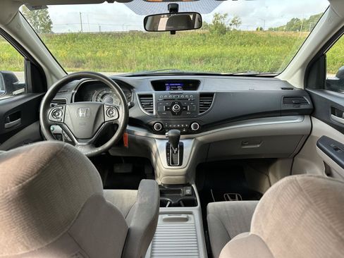 Used 2014 Honda CR-V LX image 25