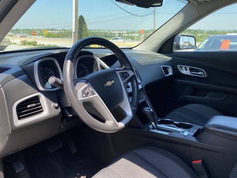 Used 2016 Chevrolet Equinox LT w/ Convenience Package AWD/4WD image 11