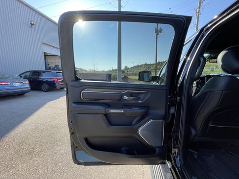Used 2021 RAM 1500 Limited AWD/4WD image 31
