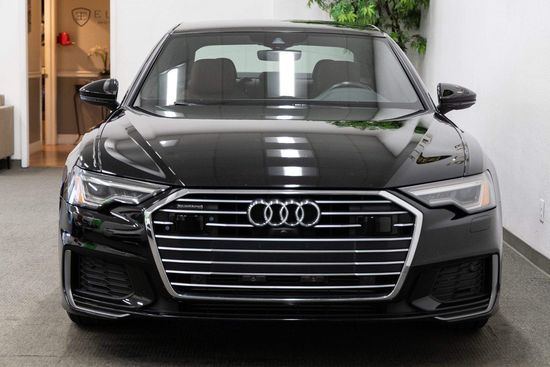 Used 2019 Audi A6 3.0T Premium Plus w/ Premium Plus Package AWD/4WD image 12
