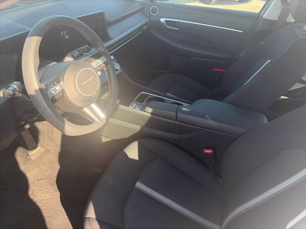 Used 2024 Hyundai Sonata SEL FWD image 16