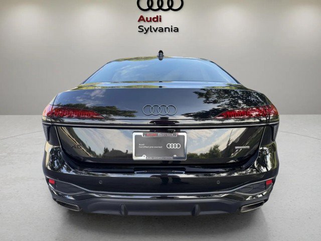 Certified 2026 Audi A6 Premium Plus AWD/4WD image 6