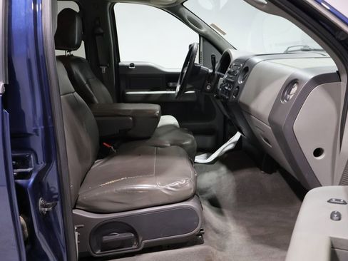 Used 2008 Ford F150 XL image 4