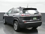 Used 2021 Jeep Cherokee Latitude Lux w/ Sun & Sound Group image 4
