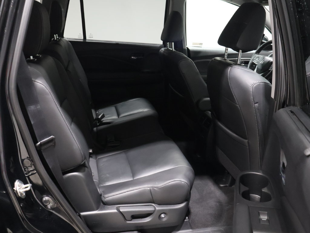 Used 2019 Honda Pilot EX-L image 25