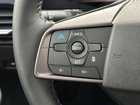 New 2026 Nissan Sentra SL w/ Floor Mat Package image 25