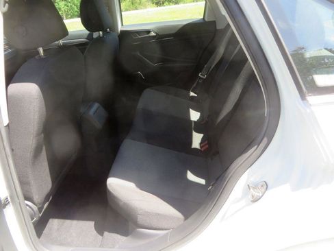 Used 2020 Volkswagen Jetta S w/ Driver Assistance Package FWD image 22
