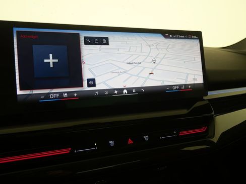 Certified 2025 BMW 530i image 20