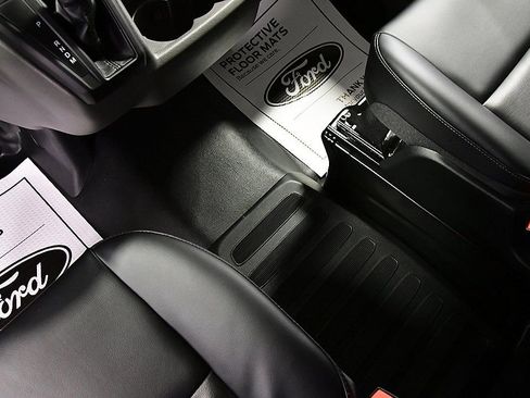 New 2026 Ford Transit 250 148 High Roof Extended w/ Load Area Protection Package image 19