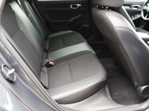 Used 2022 Honda Civic Sport image 25
