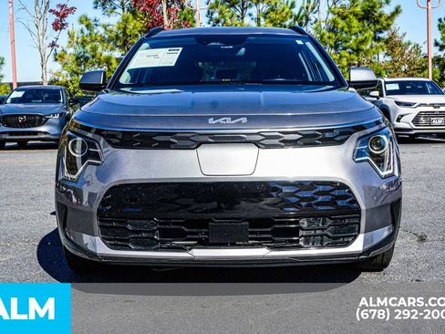 Used 2024 Kia Niro Wind image 10