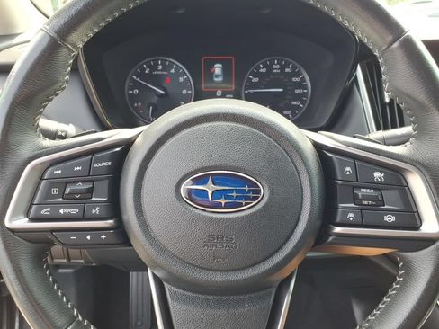 Certified 2023 Subaru Legacy Premium AWD/4WD image 5