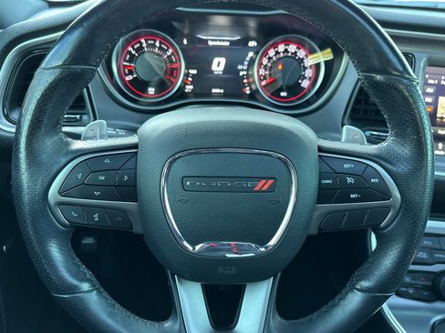 Used 2019 Dodge Challenger R/T Scat Pack image 26