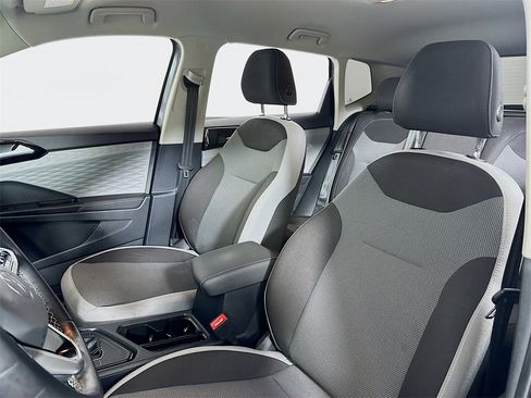 Certified 2024 Volkswagen Taos S image 8