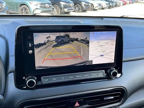 Used 2022 Hyundai Kona N w/ Cargo Package image 13