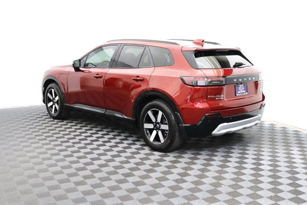 Used 2024 Honda Prologue Touring image 7