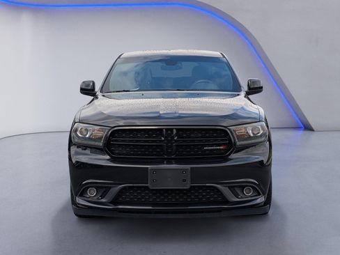 Used 2015 Dodge Durango SXT w/ Quick Order Package 23B RWD image 3