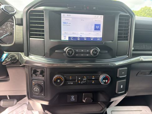 Certified 2023 Ford F150 XL w/ STX Appearance Package AWD/4WD image 18