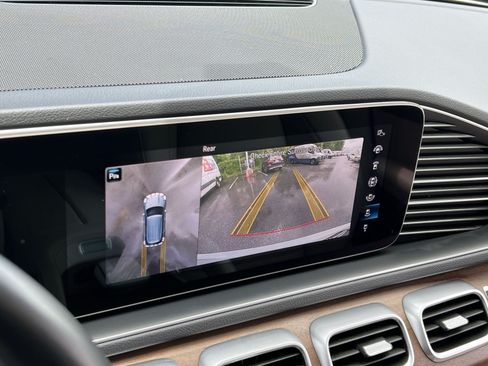 Certified 2022 Mercedes-Benz GLE 350 4MATIC image 24
