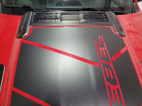 Used 2021 RAM 1500 Rebel w/ Alpine Leather & Sound Group image 81