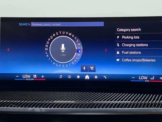 Used 2024 BMW X7 M60i w/ Executive Package AWD/4WD image 45