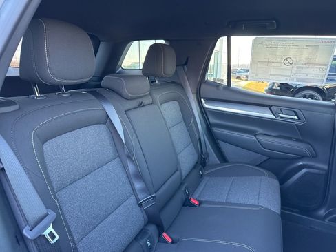 New 2026 GMC Terrain Elevation w/ Black Edition image 31