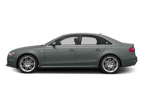 Used 2014 Audi A4 2.0T Premium w/ S Line Style Package image 3