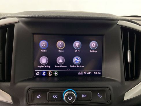 Certified 2023 GMC Terrain SLE FWD image 16