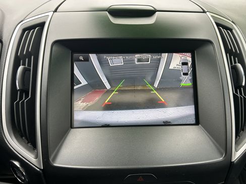 Used 2015 Ford Edge SEL w/ Equipment Group 201A AWD/4WD image 26