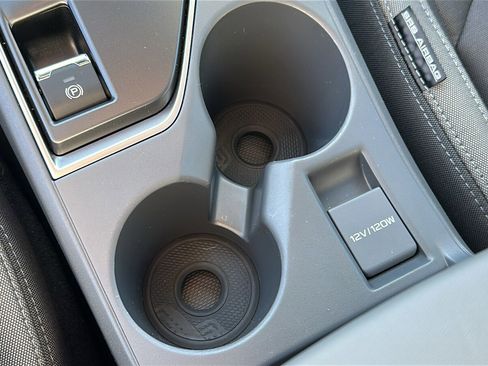 Certified 2025 Subaru Crosstrek 2.0i Premium image 19