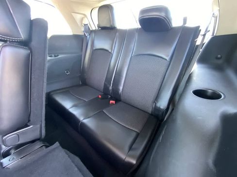 Used 2019 Dodge Journey Crossroad AWD/4WD image 21