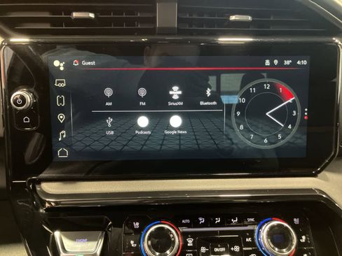 Used 2022 GMC Sierra 1500 AT4 w/ AT4 Premium Package image 22