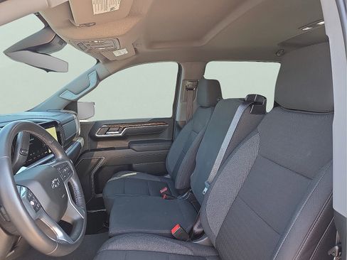 Used 2022 Chevrolet Silverado 1500 RST image 13