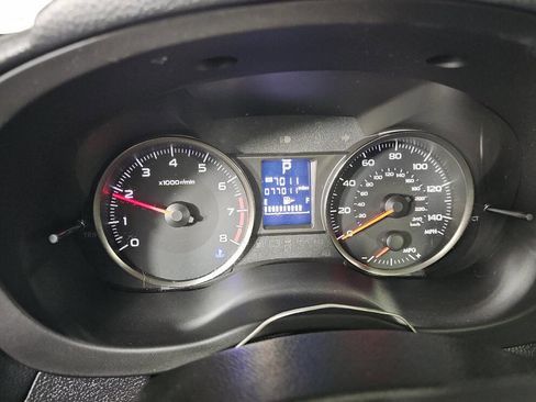 Used 2016 Subaru Impreza 2.0i Premium w/ Popular Package #1 image 12