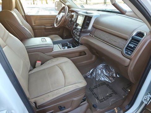 Used 2022 RAM 3500 Limited w/ Rambox Utility Group image 11