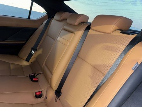 Used 2024 Lexus IS 300 w/ Comfort Package image 23