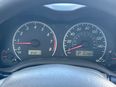 Used 2009 Toyota Corolla LE FWD image 35