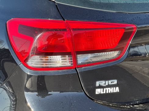 Used 2022 Kia Rio S image 26