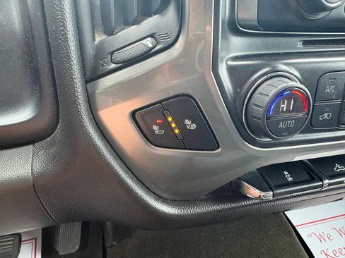 Used 2015 Chevrolet Silverado 1500 LT w/ All Star Edition AWD/4WD image 18