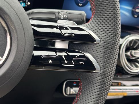 New 2026 Mercedes-Benz GLA 250 4MATIC image 29