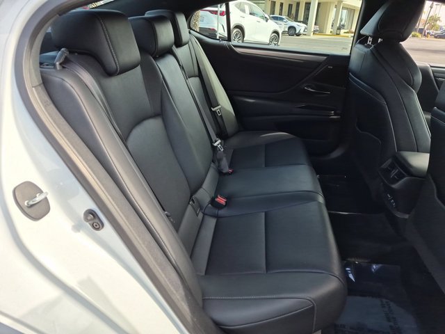 Used 2019 Lexus ES 350 F Sport FWD image 31
