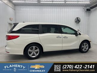 Used 2019 Honda Odyssey EX-L video 2