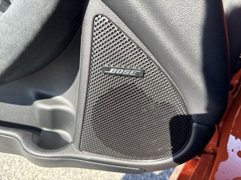 New 2024 Nissan Z Performance w/ Heritage Edition image 24