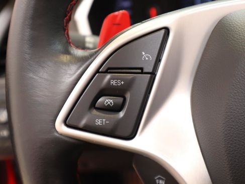 Used 2019 Chevrolet Corvette Z06 image 25