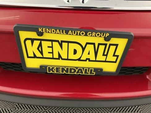 Used 2015 Dodge Journey American Value Package w/ Flexible Seating Group image 32