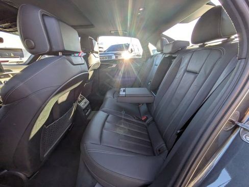 Used 2024 Audi A4 2.0T Premium Plus image 11