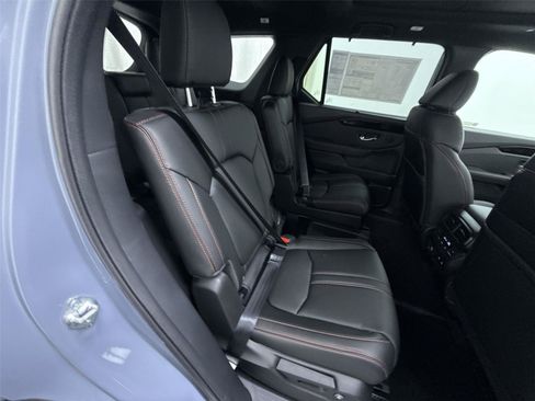 New 2026 Honda Pilot TrailSport image 30