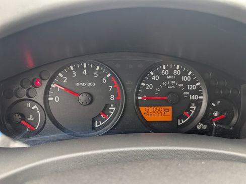 Used 2015 Nissan Xterra S image 17