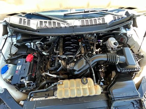 Used 2019 Ford F150 XL w/ Heavy-Duty Payload Package RWD image 21